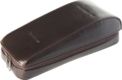 Etui skórzane, futerał do NOVITUS Nano E, Deon E