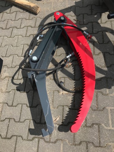 РАМА PALECIAK ДЛЯ ЕВРОПАЛЛЕТНЫХ ВИЛ JCB PL FORKS