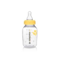 Medela Set Calma 150мл + бутылочка 250мл, соска