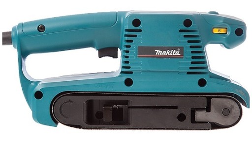 Ленточная шлифовальная машина MAKITA 9911 650 Вт 457*76 мм