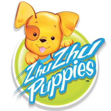 ПЛОЩАДКА ZHU ZHU PUPPIES - DOG PARK ТМ TOYS