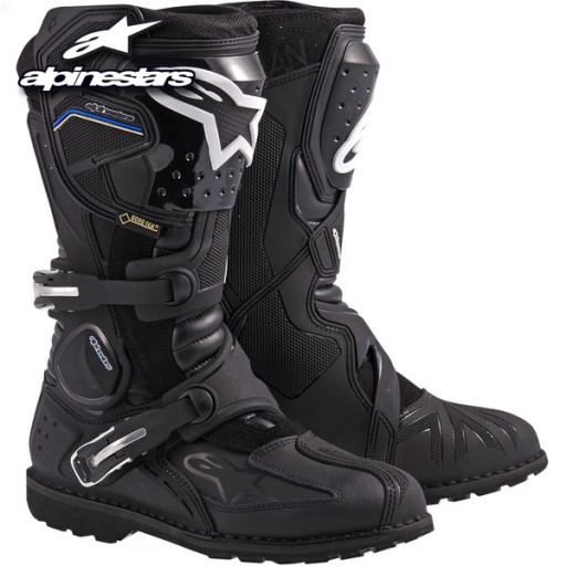 Туфли ALPINESTARS TOUCAN GORE-TEX 7(40,5) Акция!