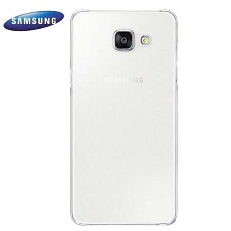 ОРИГИНАЛЬНЫЙ ТОНКИЙ ЧЕХОЛ SAMSUNG GALAXY A5 2016 г.