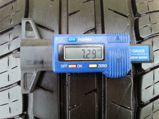 OPONA GOODYEAR 205 55 16 EAGLE NCT 5