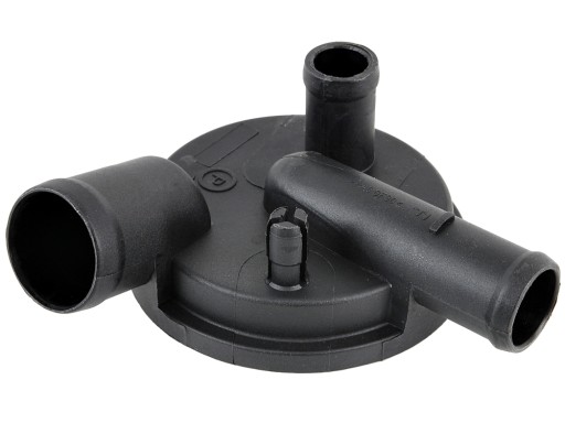 SEPARATOR ZAWÓR ODMY OLEJU ODMA AUDI A4 A6 1.9TDI