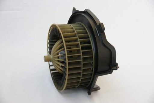 DMUCHAWA WENTYLATOR MERCEDES KLASA S W126 C126 EUR