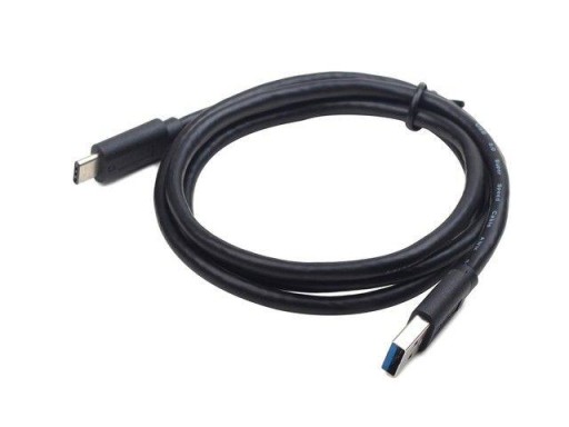 Кабель USB-C — USB 3.0 USB 3.1 2.0 3A 36W 5Gbs 10см