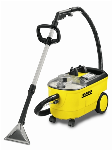 Крышка насадки для пола KARCHER PUZZI 100 200 8/1