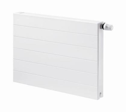 Stelrad PLANAR STYLE горизонтальные полосы V22 600x500