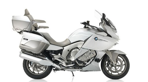 ЗАДНИЕ СУПЕРХРОМИРОВАННЫЕ НАКЛАДКИ ДЛЯ BMW K 1600 GTL GT