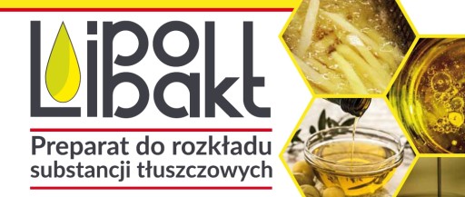 ROZKŁAD TŁUSZCZÓW W RURACH UDRAŻNIANIE LIPOBAKT