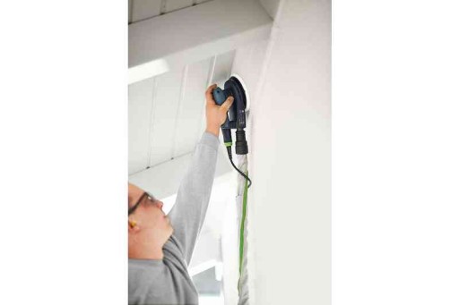 ETS EC 150/3 EQ Эксцентриковая шлифовальная машина FESTOOL
