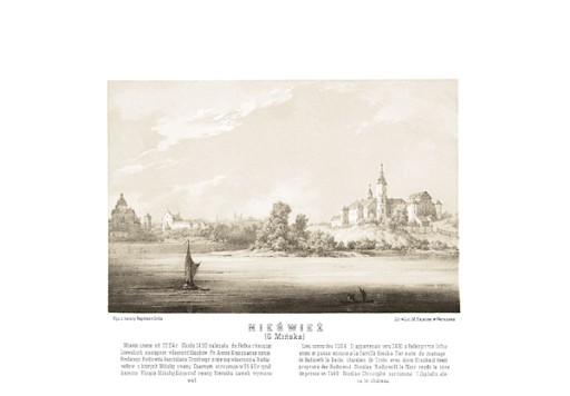 122 Niewijem Commune Minska Napoleon Orda