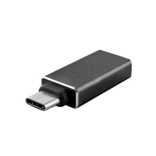 Адаптер USB 3.1 OTG USB-C типа C на USB 3.0