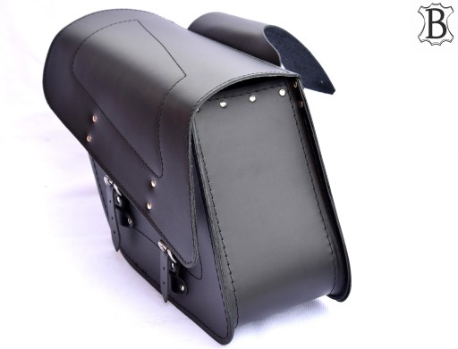 Кожаные корзины S28A Vulcan Virago Shadow Intruder