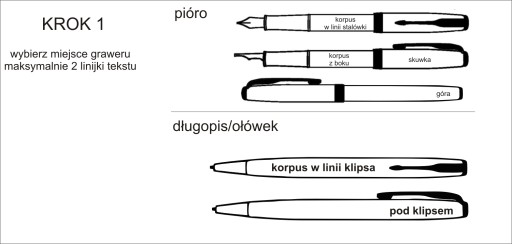 Ручка WATERMAN Шариковая ручка Hemisphere ГРАВИРОВКА