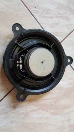 ГРОМКОГОВОРИТЕЛЬ ЗАДНЕЙ ДВЕРИ BOSE MAZDA 6 GJ CX3 GHR166960