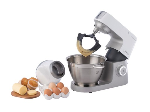 Гибкий миксер Flexi для роботов Kenwood CHEF AT501