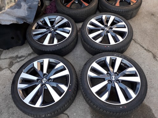 КОЛЕСА BRIDGESTONE КОМПЛЕКТ ДИСКОВ NISSAN MICRA K14