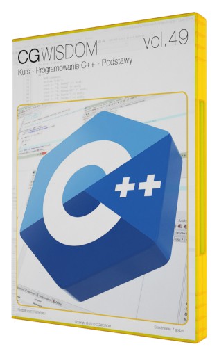 КУРС ПРОГРАММИРОВАНИЯ НА C++ – ЛУЧШЕ, ЧЕМ КНИГА
