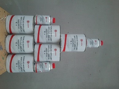 МАКРАСНАЯ ФОЛЬГА 4 Х 5 20М2