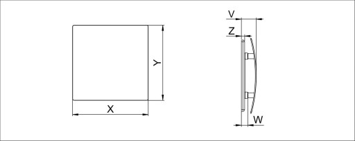 AWENTA PANEL ESCUDO PEDM100 DO MALOWANIA SYSTEM+