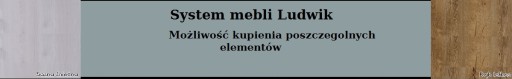 подвесной шкаф 145 МЕБЕЛЬНАЯ СИСТЕМА гостиная