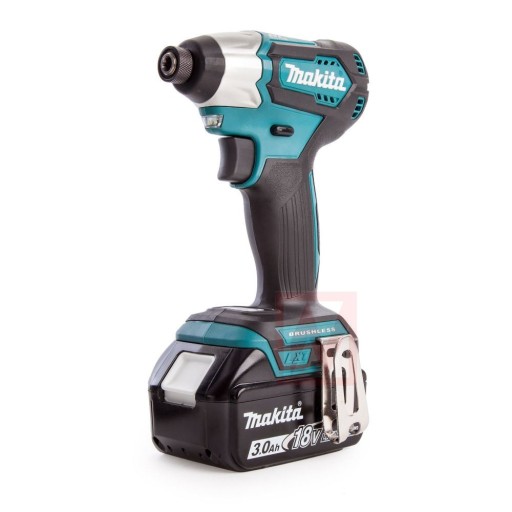 Комбинированный комплект MAKITA DLX2220JX2 DDF483+DTD155 Макпа