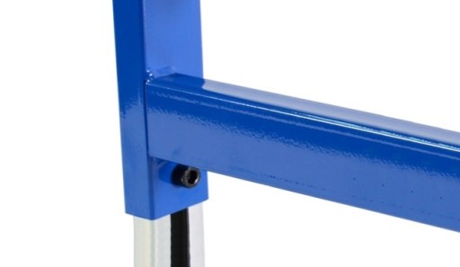 Zestaw 6w1 Slim 9cm Stelaż Podtynkowy WC H Chrom