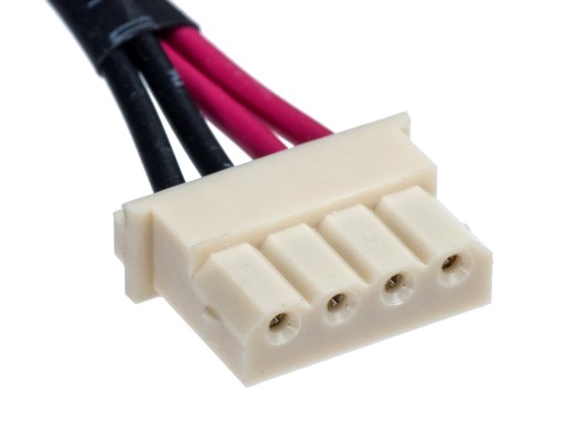РАЗЪЕМ ПИТАНИЯ SONY SVF14E SVF14N SVF15N