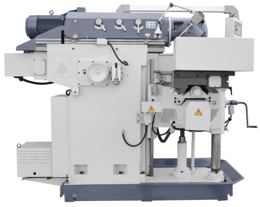 УНИВЕРСАЛЬНЫЙ ФРЕЗЕРНЫЙ СТАНОК С СЕРВОКОНСОЛЬЮ 2000X500 ММ