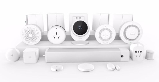 Расширение Zigbee - точный датчик герметического движения