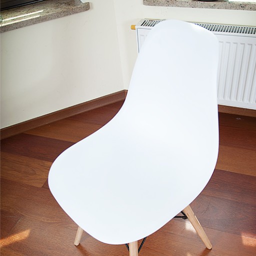 MILAN CHAIR MODERN обеденные стулья ЦВЕТ