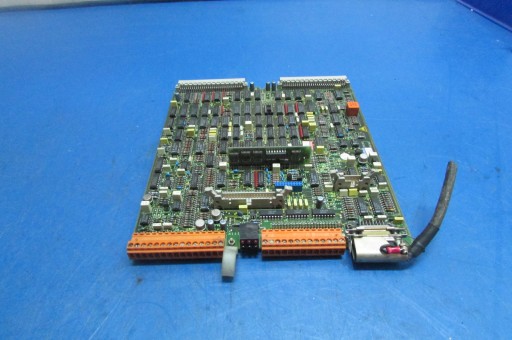 Плата SIEMENS 6SC6500-0UC01 462 500.9092.01