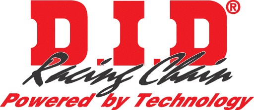 ŁAŃCUCH NAPĘDOWY MOTO. DID 520 BEZ O-RING (3020DAN) (ROZKUTY+OGNIWO) D.I.D