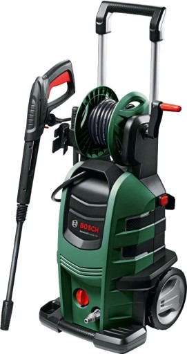 Мойка высокого давления BOSCH AdvancedAquatak 150