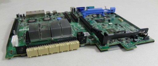 Материнская плата для Dell PowerEdge R715 0N36HY