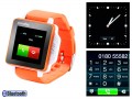 SmartWatch PW-315.touch (оранжевый)