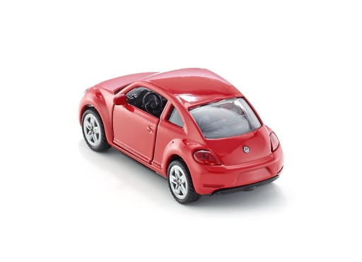 SIKU- Volkswagen The Beetle 1417 металлическая коллекция