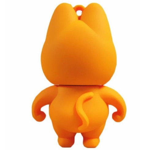 USB-ПЕРЕДНИК 8 ГБ GARFIELD SWEET CAT KITTEN BAJKA