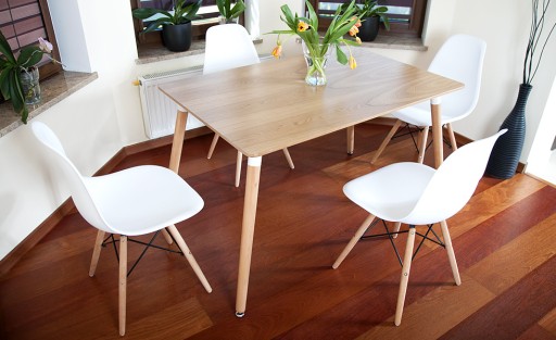MILAN CHAIR MODERN обеденные стулья ЦВЕТ