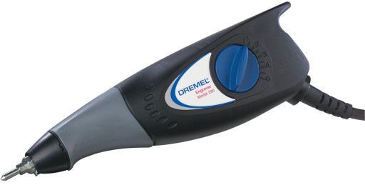 Гравер DREMEL 290-3/4 + 7 аксессуаров