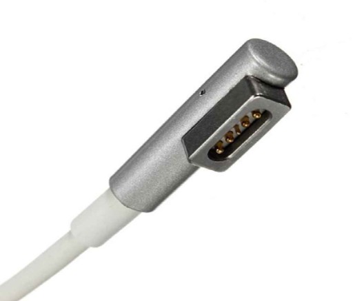 Блок питания зарядного устройства для ноутбука APPLE MacBook Pro MagSafe 1 85W 18,5V 4,6A