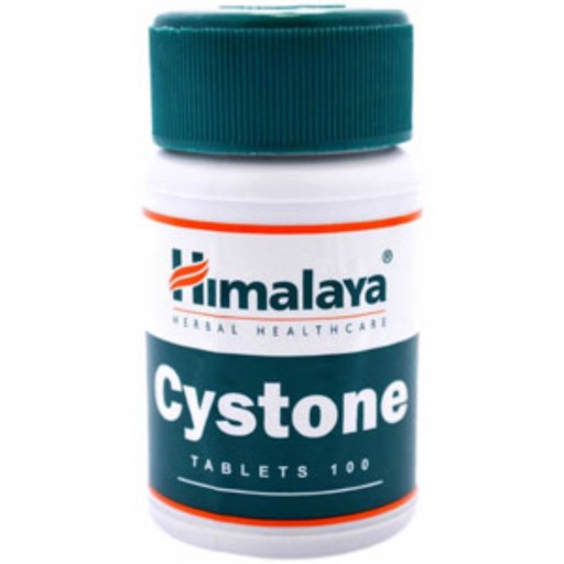 HIMALAYA CYSTONE ПОЧКИ АЛИЛИТИЗМ ПОДДЕРЖКА МОЧЕВОЙ СИСТЕМЫ 100 ТАБЛЕТКОВ