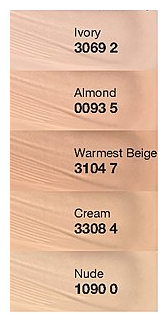 Матирующая и антистрессовая тональная основа Avon WARMEST BEIGE 31047