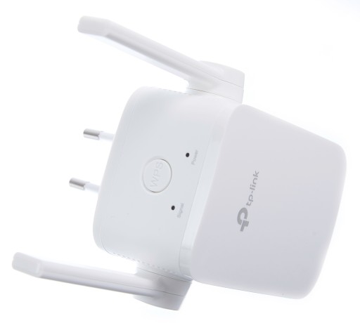 TP-Link TL-WA855RE УСИЛИТЕЛЬ Wi-Fi ПОВТОРИТЕЛЬ DBGK