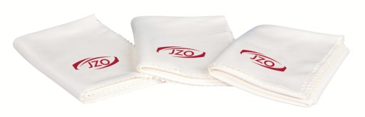JZO IZOSOFT PROFI XXL САЛФЕТКА ИЗ МИКРОФИБРЫ 30x40