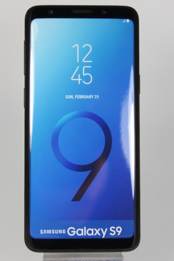 МУМИЯ ПРЕДСТАВЛЯЕТ КОРАЛЛОВО-СИНИЙ ПРЕДСТАВИТЕЛЬ SAMSUNG S9