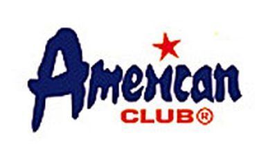 Мужская домашняя обувь AMERICAN CLUB FH, размер 45