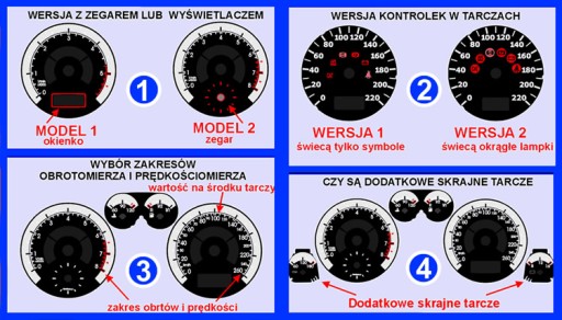 Диски Indiglo Audi A3 (8L) 96-03 Pattern 1 MoMan